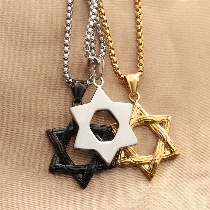 Charming Pendant for Any Occasion