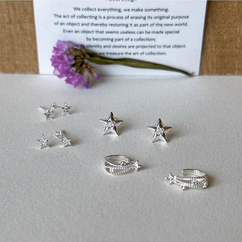 Romantic Earring for Special Moments