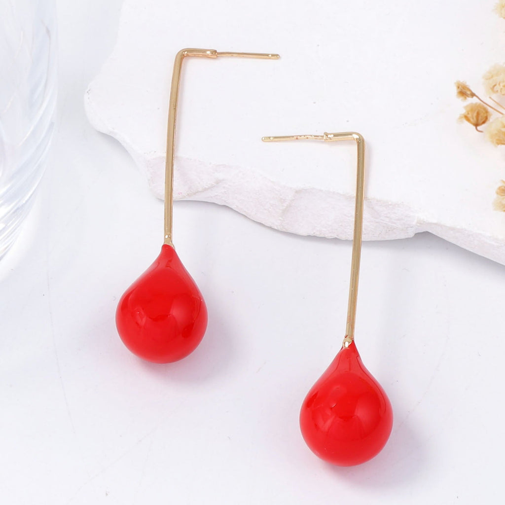 Beautiful Earring with Unique Style