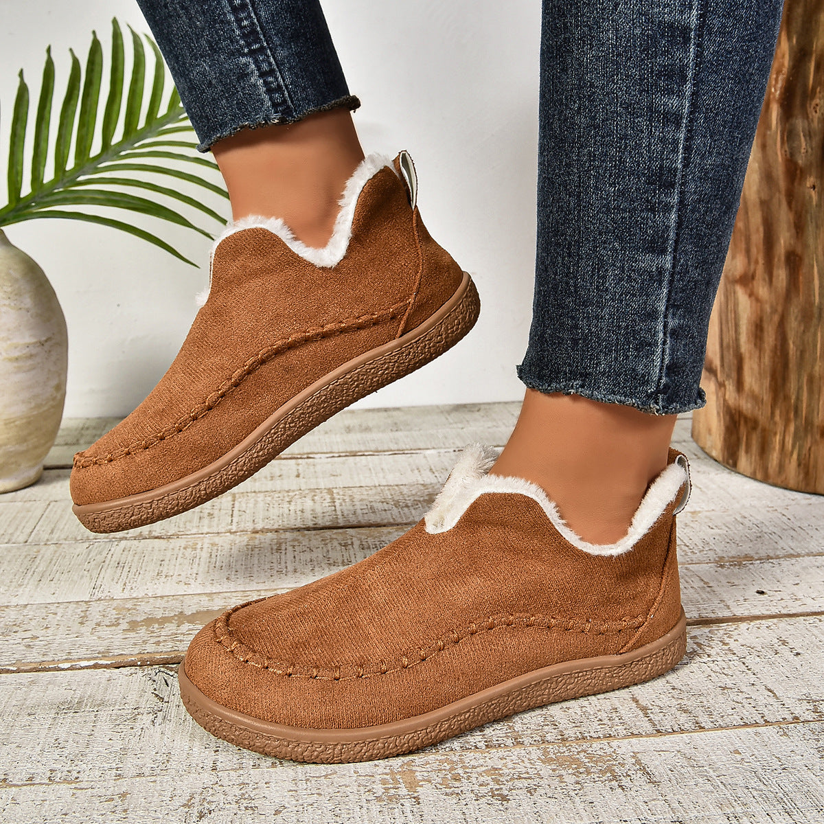 Graceful Orthopedic Shoes for Modern Look