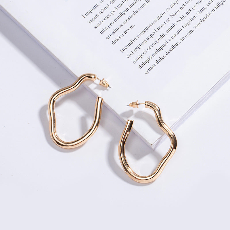 Romantic Earring for Special Moments