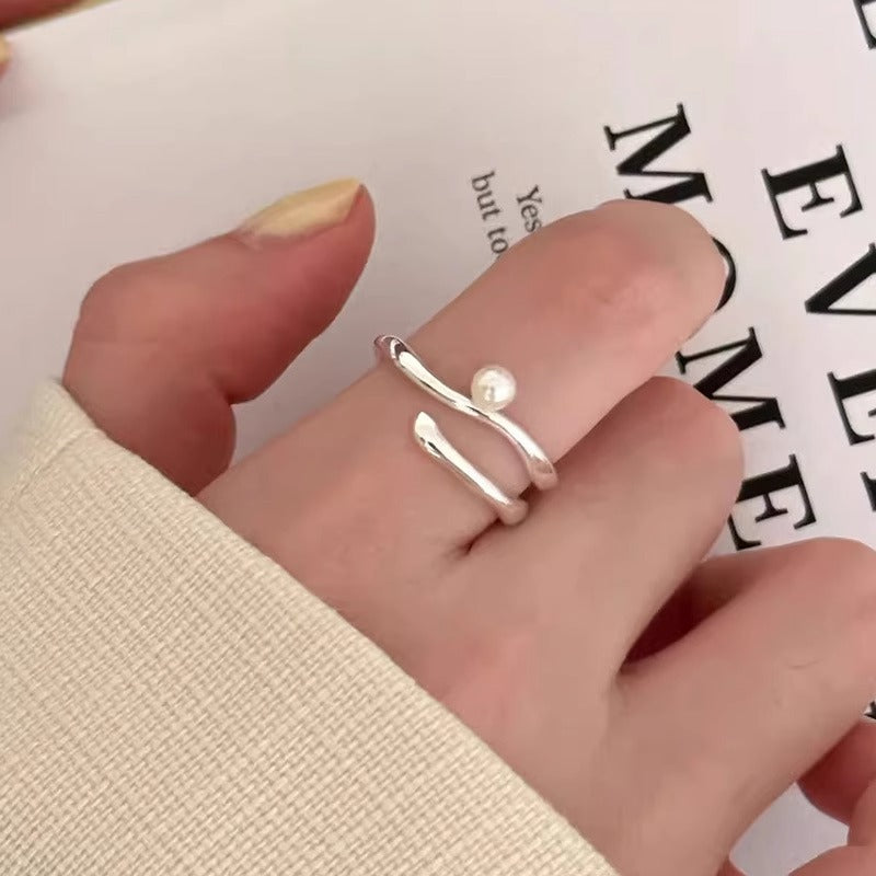Charming Ring for Any Occasion