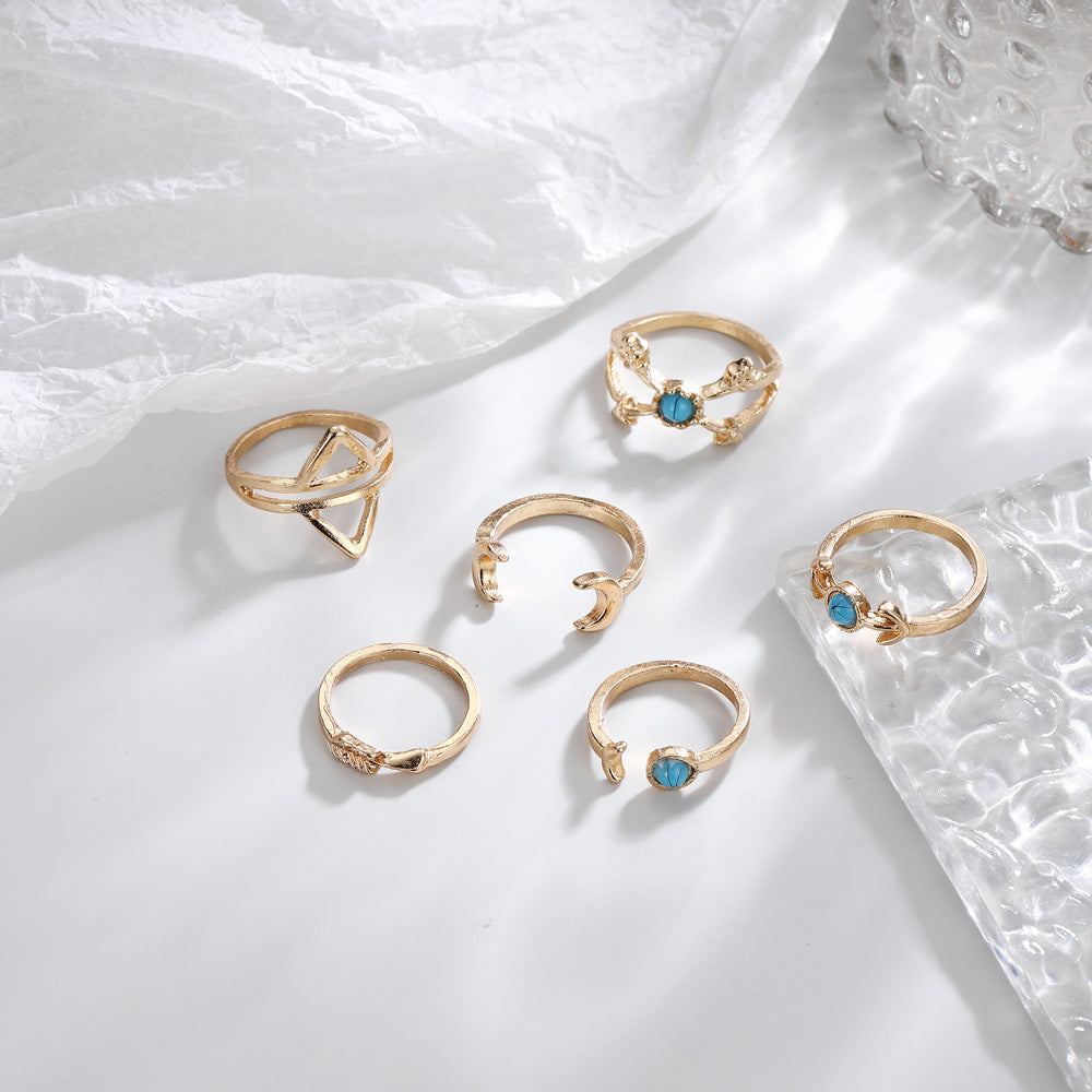 Classic Set with Timeless Appeal