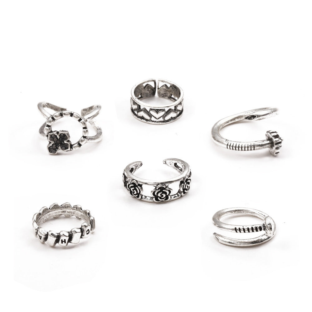 Elegant Ring for Every Occasion