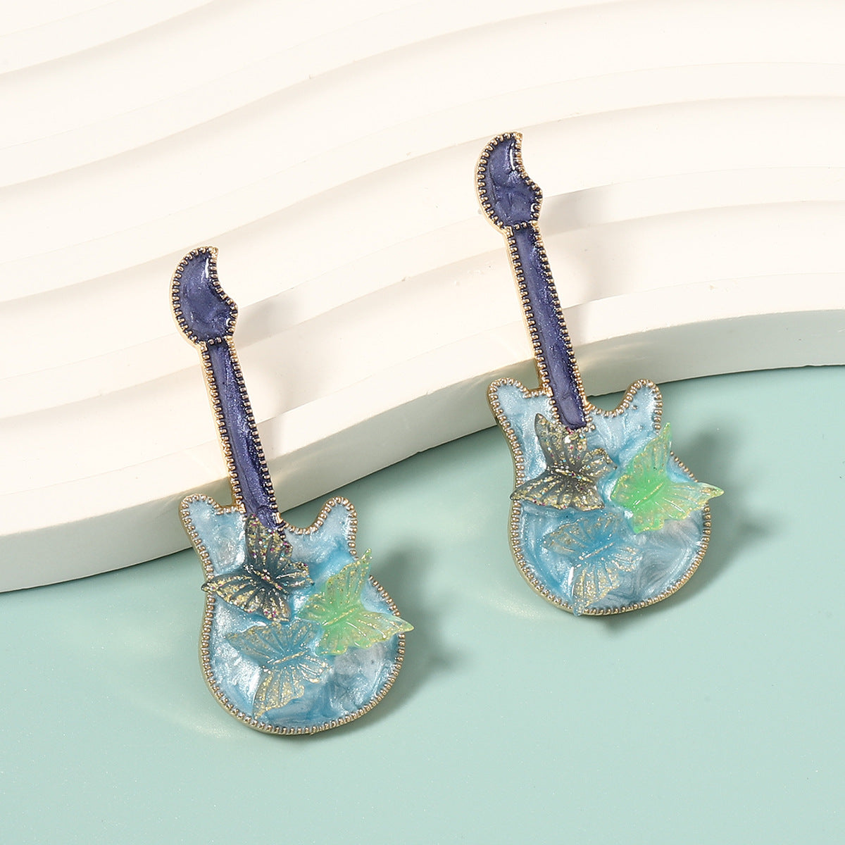 Elegant Earring for Every Occasion