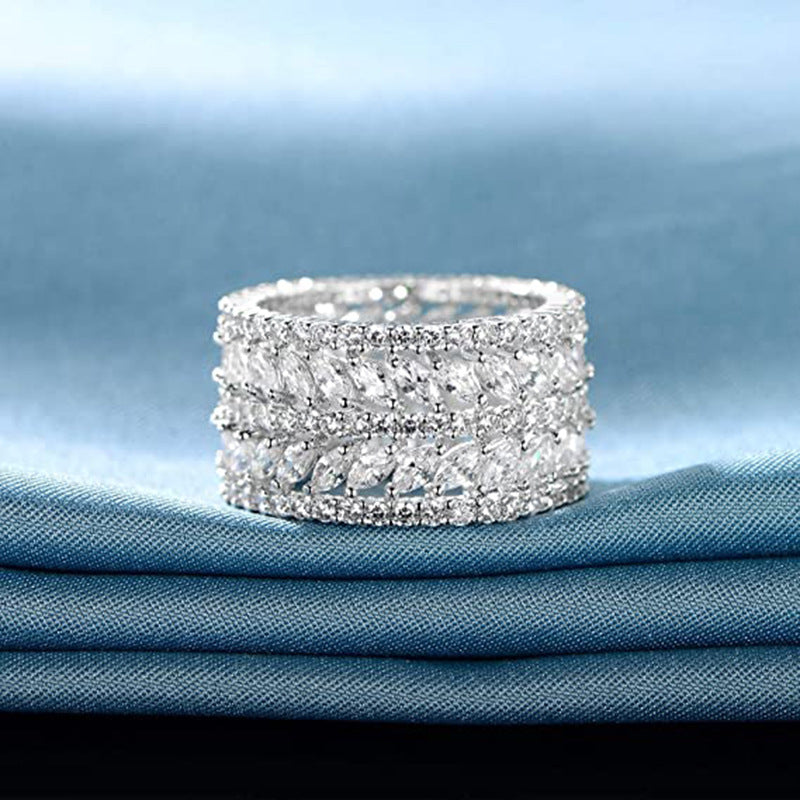 Classic Ring with Timeless Appeal