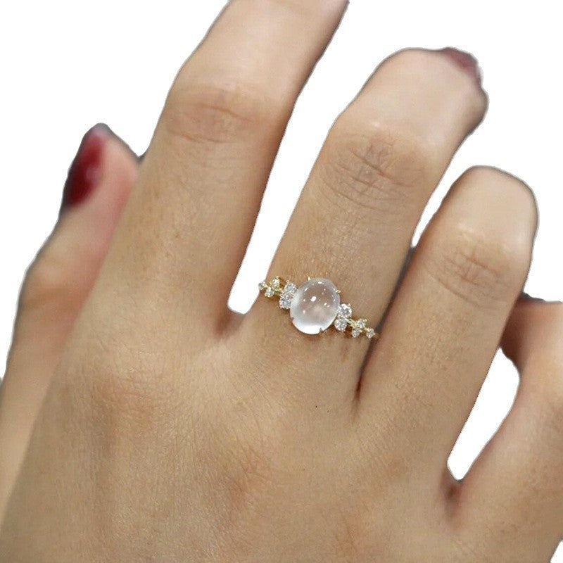 Elegant Ring for Every Occasion