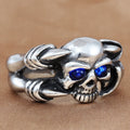 Delicate Artisan Ring