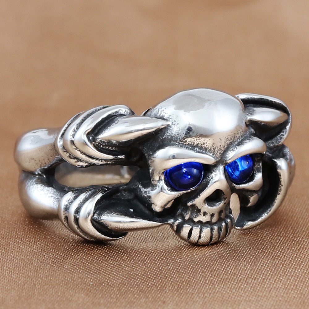 Delicate Artisan Ring