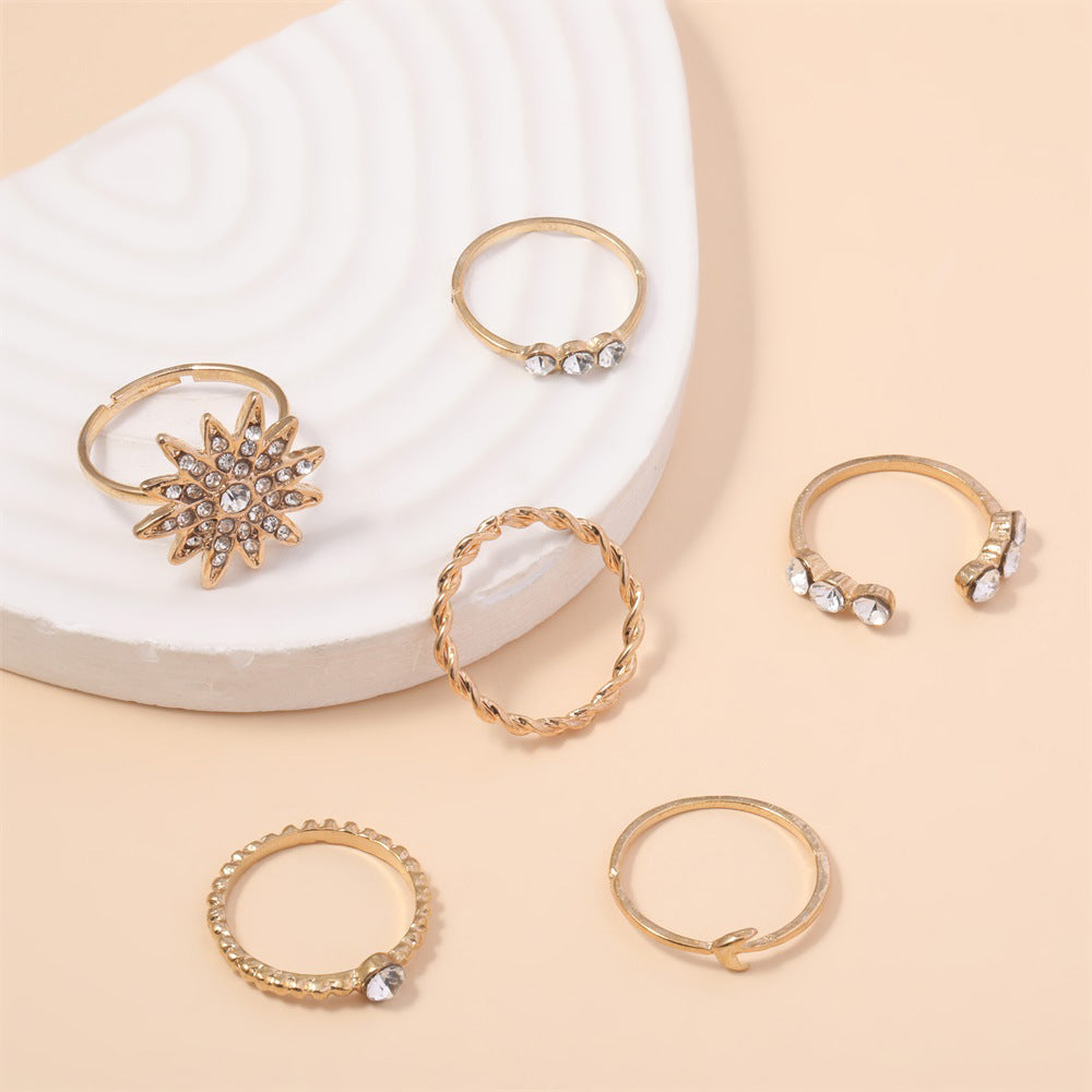 Stunning Set for Daily Wear