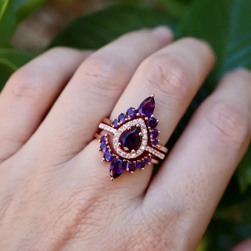 Elegant Ring for Every Occasion