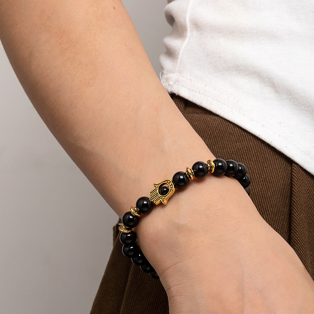 Romantic Bracelet for Special Moments