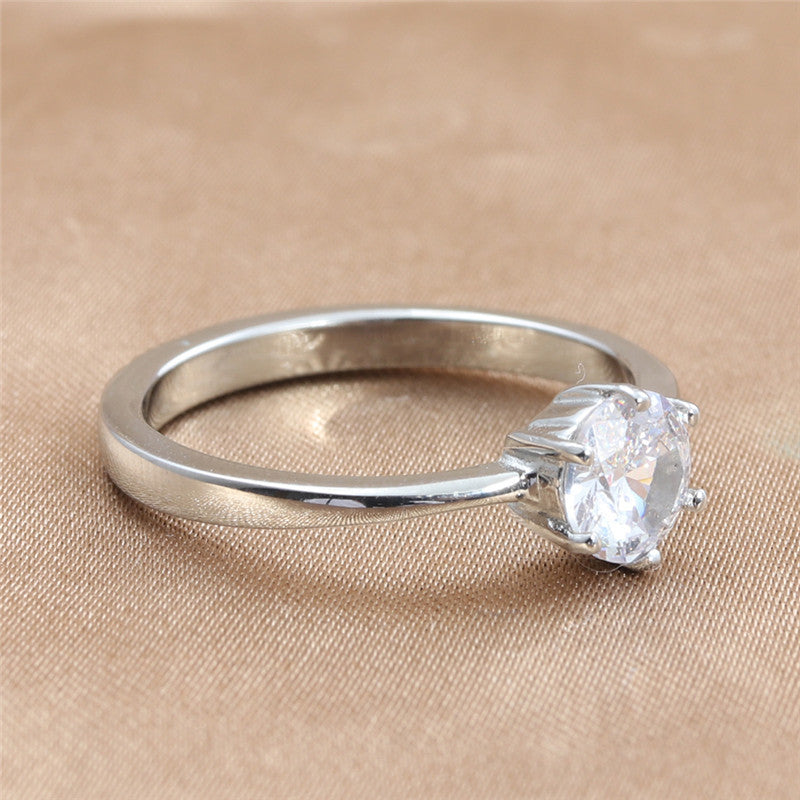 Elegant Ring for Every Occasion