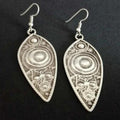 Elegant Silver Earring for Every Occasion