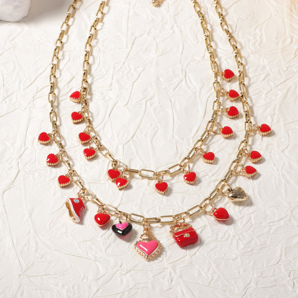 Classic Necklace with Timeless Appeal