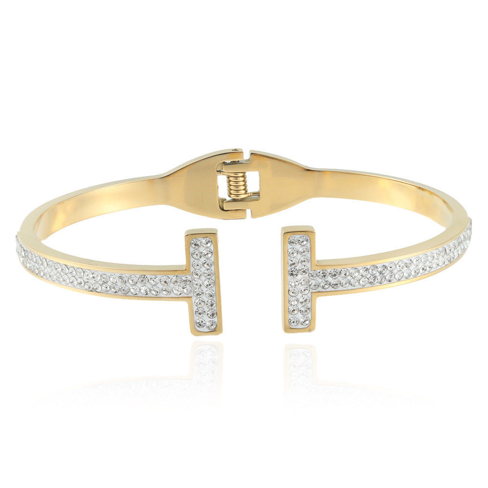 Romantic Bracelet for Special Moments