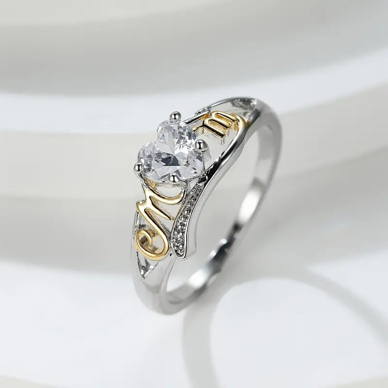 Stunning Ring for Daily Wear
