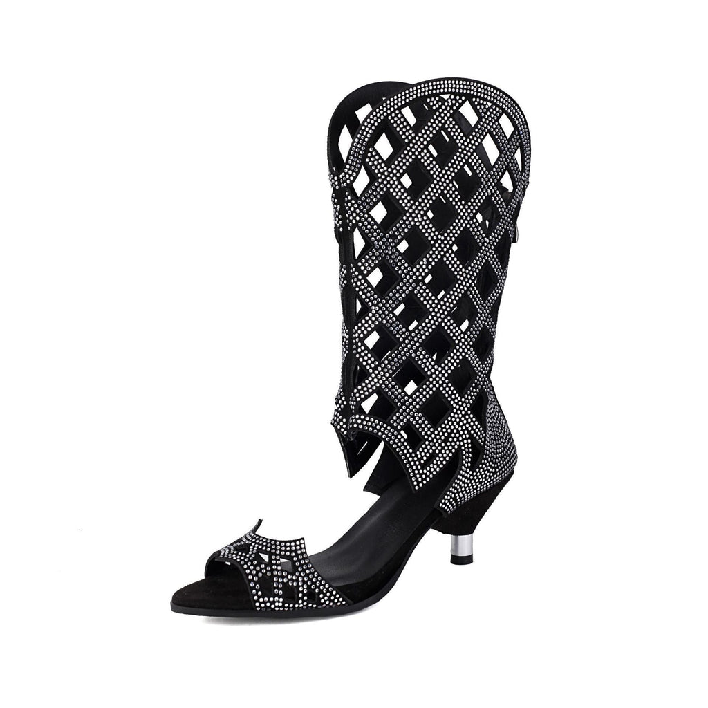 Classic Orthopedic Sandals with Timeless Style