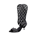 Classic Orthopedic Sandals with Timeless Style