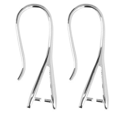 Elegant Silver Earring for Every Occasion