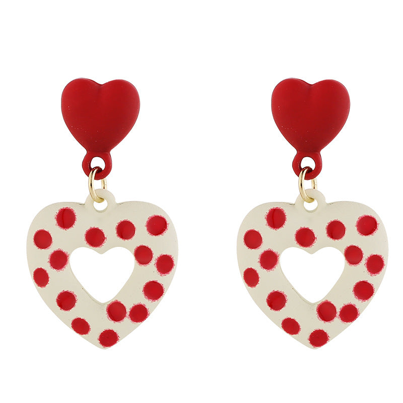 Elegant Earring for Every Occasion