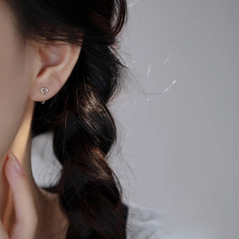 Romantic Earring for Special Moments
