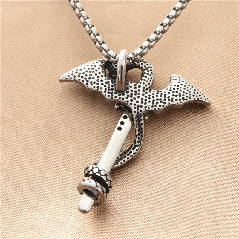Charming Pendant for Any Occasion
