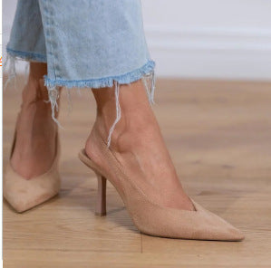 Graceful Orthopedic Sandals for Modern Look