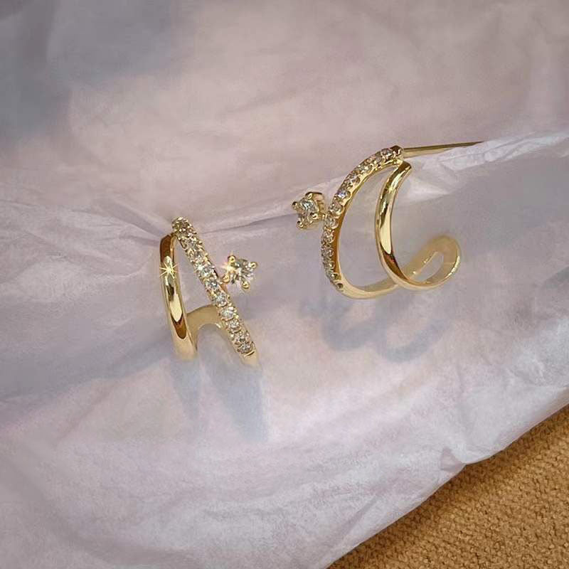 Elegant Earring for Every Occasion
