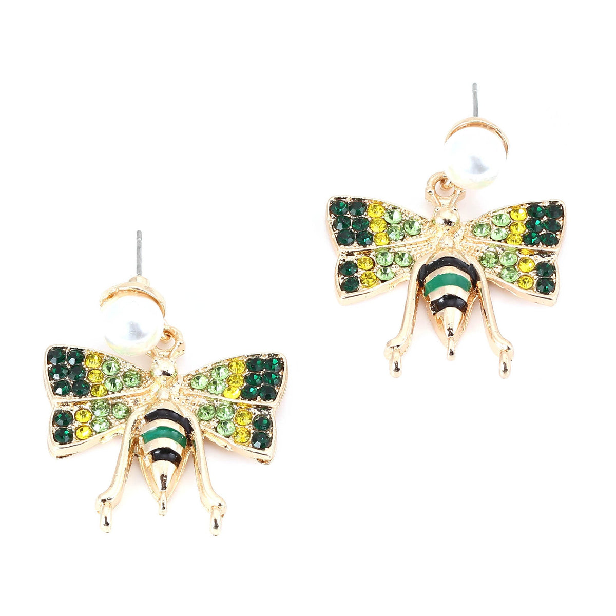 Stunning Earring for Daily Wear
