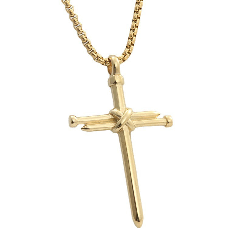 Delicate Artisan Pendant