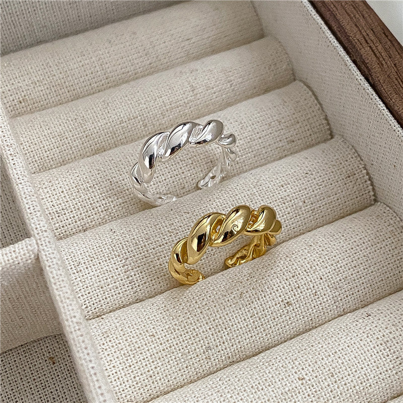 Romantic Ring for Special Moments