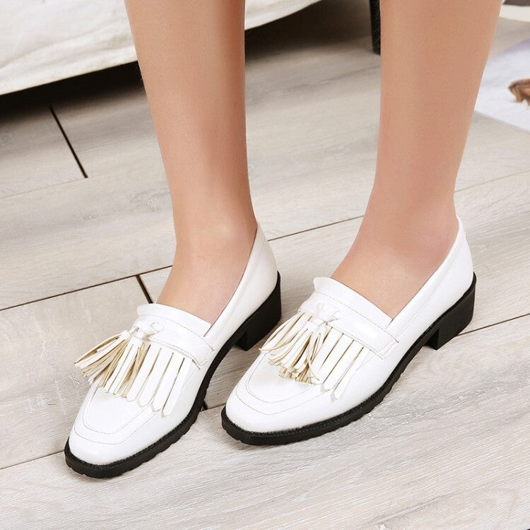 Vintage Inspired Orthopedic Shoes