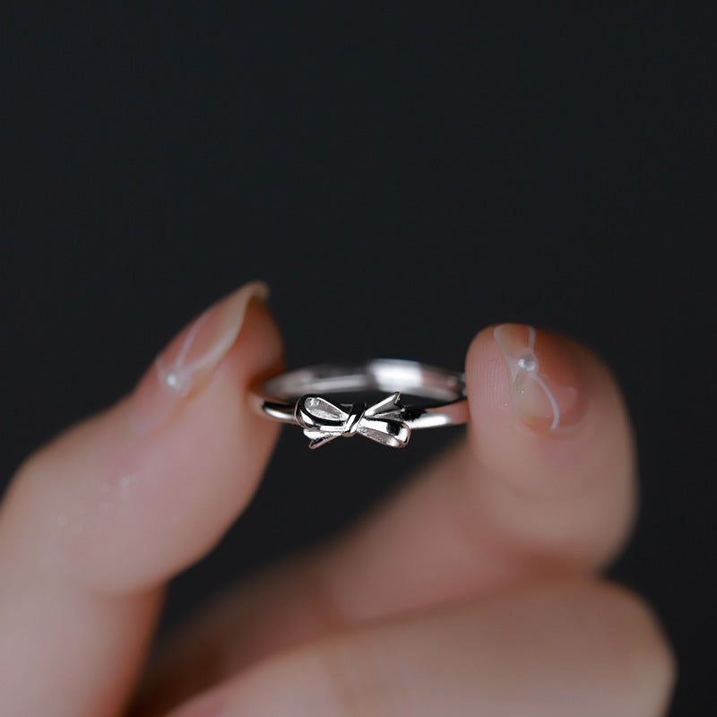 Vintage Handmade Ring