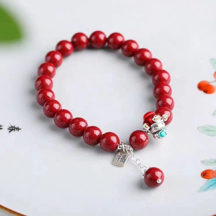 Elegant Silver Bracelet for Every Occasion