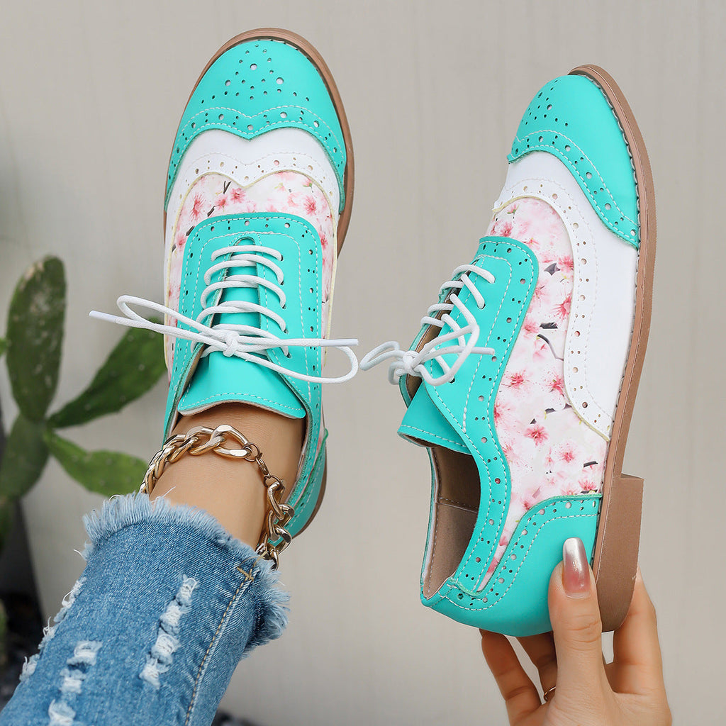 Beautifully Crafted Orthopedic Shoes