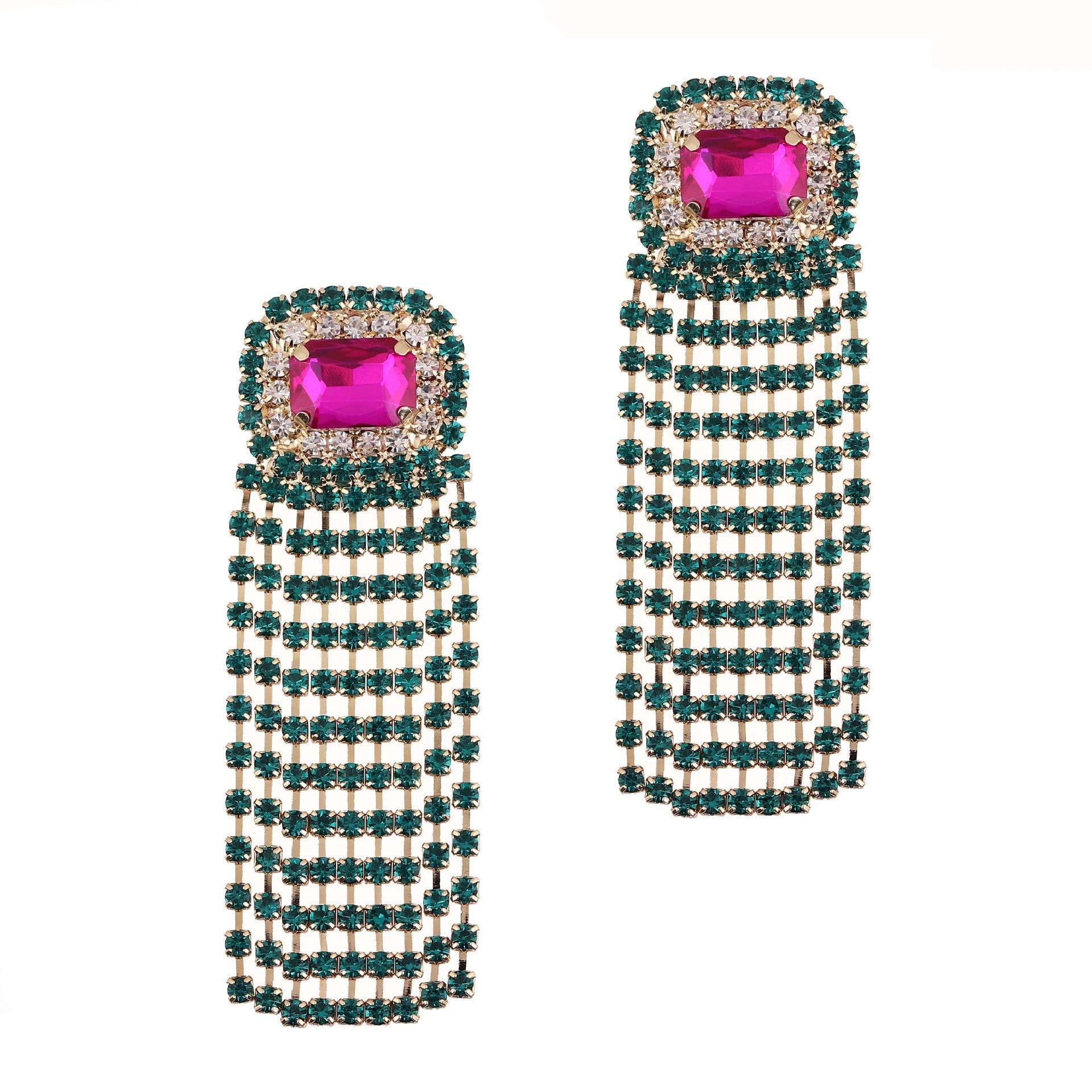 Elegant Earring for Every Occasion