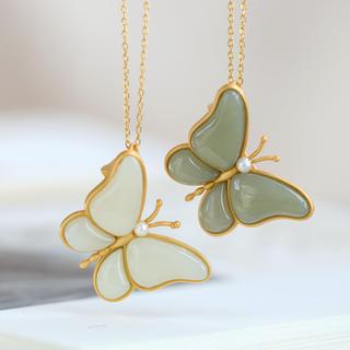 Delicate Artisan Gold Piece