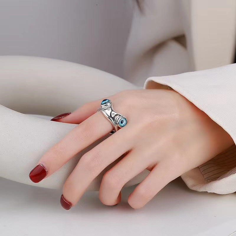 Charming Ring for Any Occasion