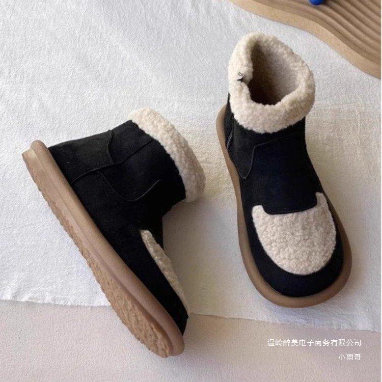 Comfortable Orthopedic Boots for Daily Wear