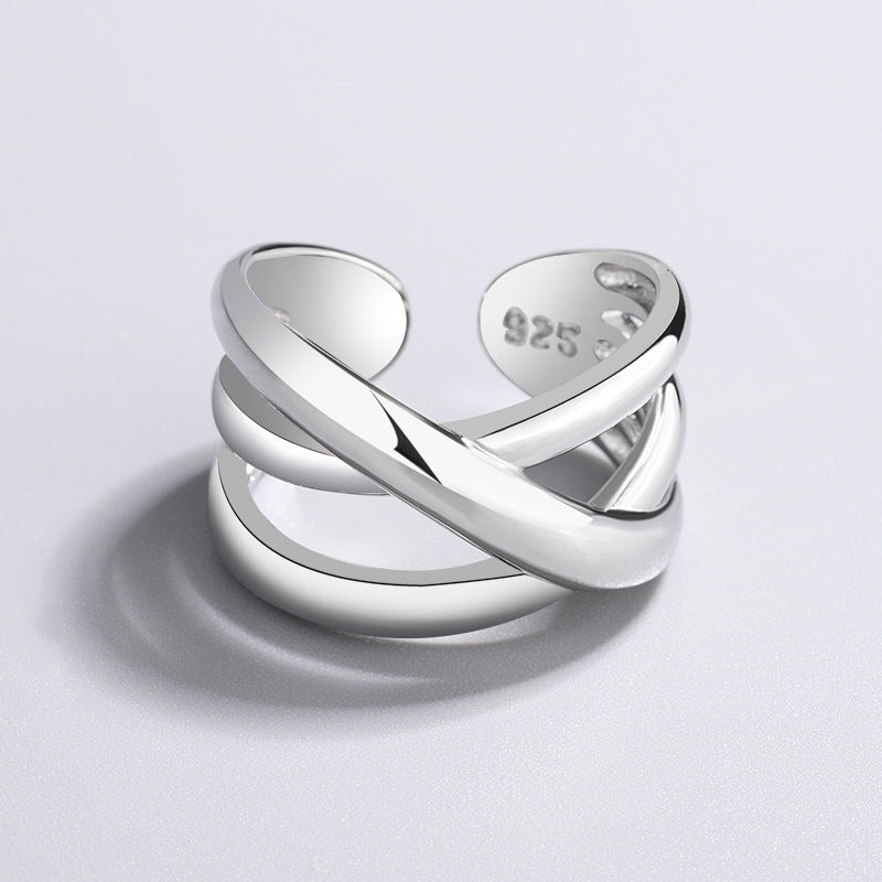 Classic Ring with Timeless Appeal