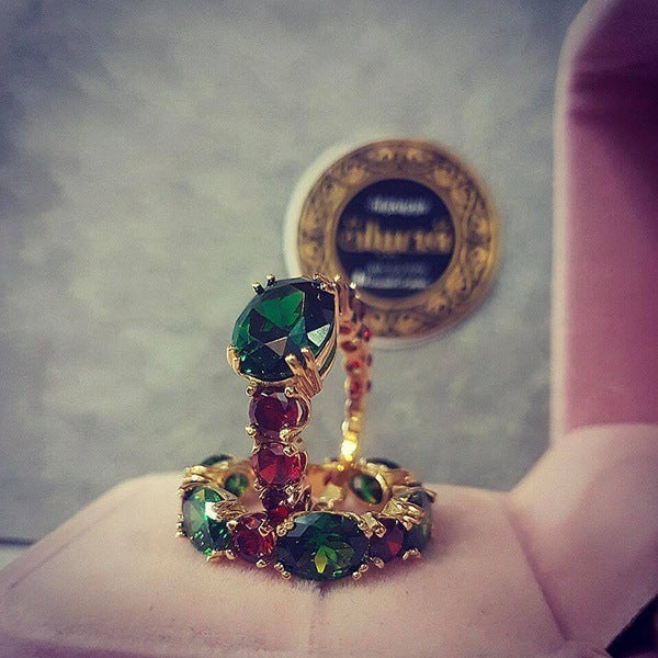 Vintage Handmade Ring