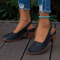 Comfortable Orthopedic Sandals for Daily Wear