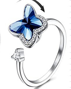 Elegant Silver Ring for Every Occasion