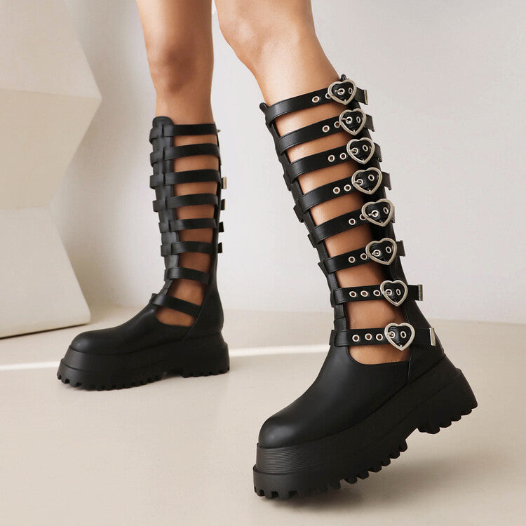 Elegant Orthopedic Boots for Every Step