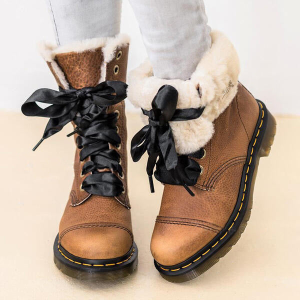 Beautifully Crafted Orthopedic Boots