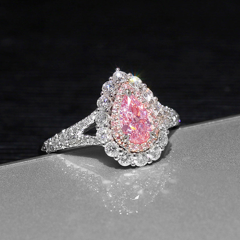 Classic Ring with Timeless Appeal