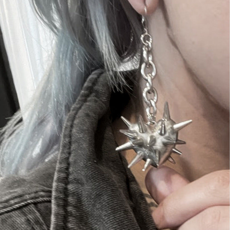 Beautiful Piece with Unique Style