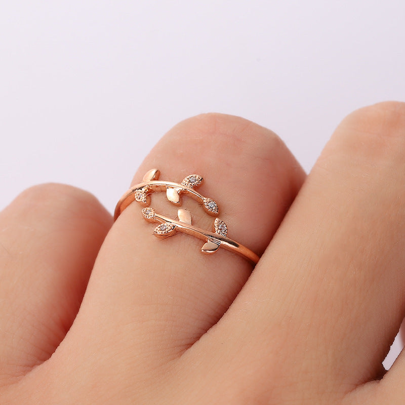 Vintage Handmade Ring