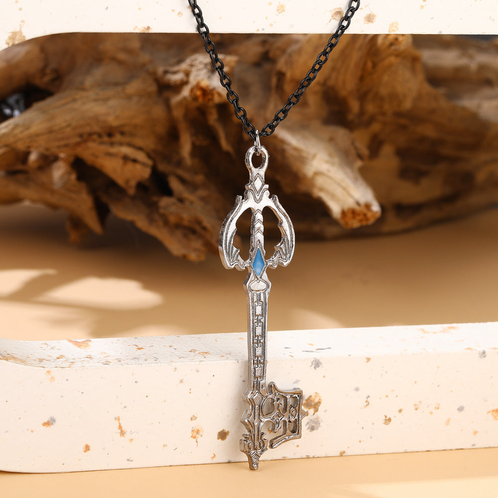 Vintage Handmade Necklace